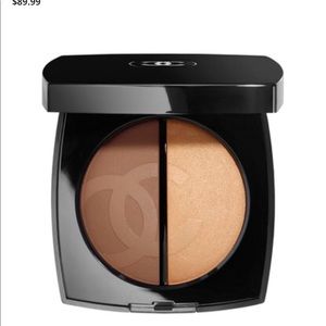 Chanel Bronze et lumiere